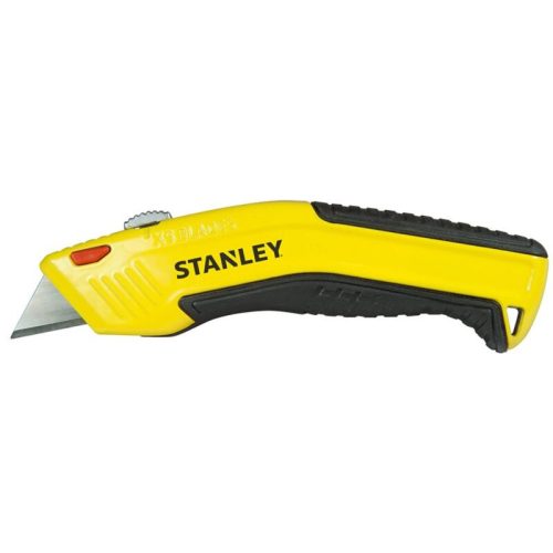 Stanley visszatolható pengés kés 