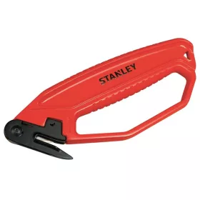 Stanley biztonsági csomagolóanyagvágó kés