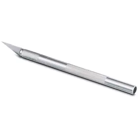 Stanley fém hobby kés 120mm