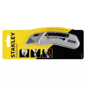 Stanley quickslide fém zsebkés