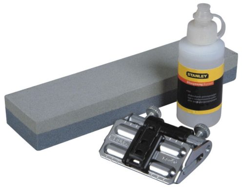 Stanley 3 részes élező készlet