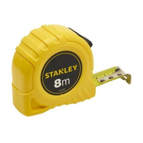 Stanley mérőszalag 8m×25mm