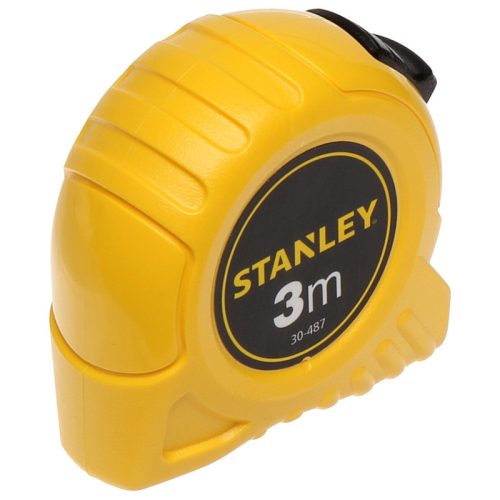 Stanley mérőszalag 3m×12,7mm