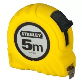 Stanley mérőszalag 5m×19mm