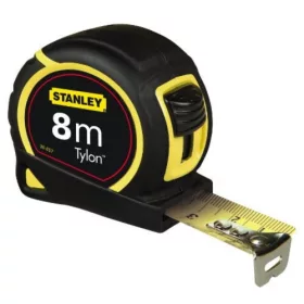 Stanley Tylon mérőszalag 8m×25mm