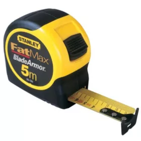 Stanley Fatmax mérőszalag extra széles 5m×32mm
