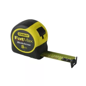 Stanley Fatmax mérőszalag extra széles 8m×32mm