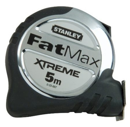 Stanley Fatmax Xtreme mérőszalag extra széles 5m