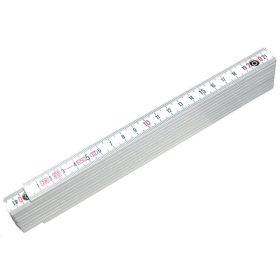 Stanley műanyag zollstok 2 m