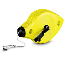 Stanley kicsapózsinór fém 30 m