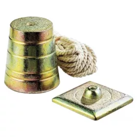 Stanley csonkított függőón 500 g