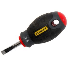 Stanley Fatmax csavarhúzó párhuzamos 5,5×30mm