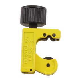 Stanley állítható csővágó 3-22mm