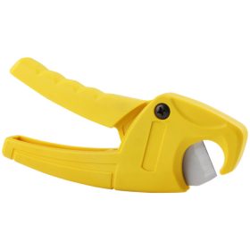 Stanley műanyag csővágó