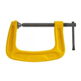 Stanley "G" szorító 100 mm