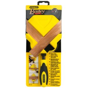 Stanley sarokszorító profi