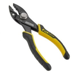 Stanley Fatmax általános fogó 150mm