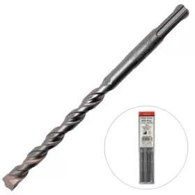   Abraboro TWIXX SDS-Plus fúrószár Profi Pack 10 mm*260/200 mm, 10 db