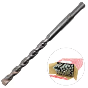   Abraboro TWIXX SDS-Plus fúrószár Big Box 6 mm*110/50 mm, 50 db