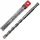 Abraboro TWIXX SDS-Plus fúrószár 16 mm*160/100 mm
