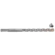 Abraboro TRINITY SDS-Plus fúrószár 8 mm*110/50
