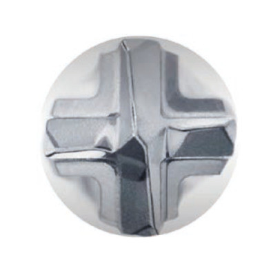 Abraboro FORTY SDS-Plus fúrószár 5 mm*110/50 mm