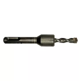   Abraboro SDS-Plus fúrószár mélységhatárolóval 10 mm*110/33 mm