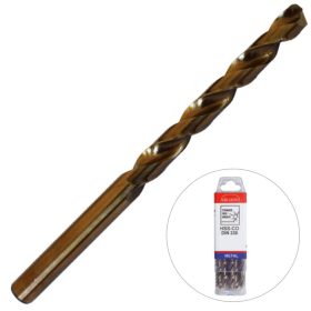 Abraboro HSS-CO fémcsigafúró 13,5 mm*160/108 mm