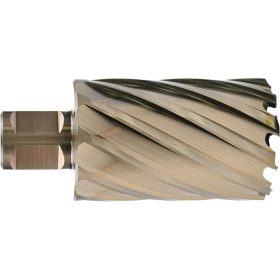 Abraboro HSS-XE maglyukfúrók Weldon befogással 14mm*50mm