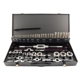 Abraboro HSS-G menetszerszám készlet 56 részes