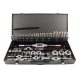 Abraboro HSS-G menetszerszám készlet 56 részes