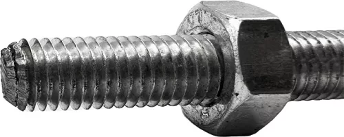 Abraboro menetsorjátlanító 3-20mm