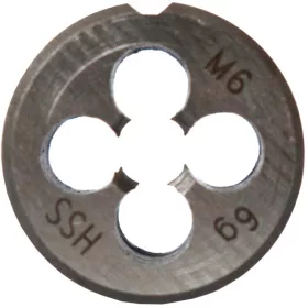 Abraboro HSS-G menetmetsző, M12x1,75