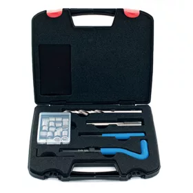 Abraboro Menetjavító készlet M4x0,70 24 db-os