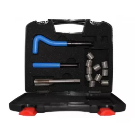 Abraboro Menetjavító készlet, 19 db-os, M10x1,25