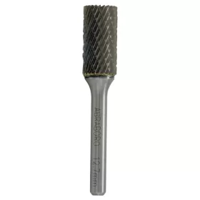   Abraboro Keményfém turbómaró, B alak, standrad fogazás, 10 mm*65/20 mm