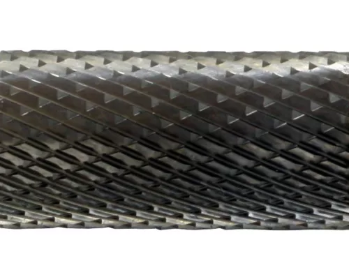 Abraboro Keményfém turbómaró, G alak, gyémánt fogazás, 10 mm*54/9 mm