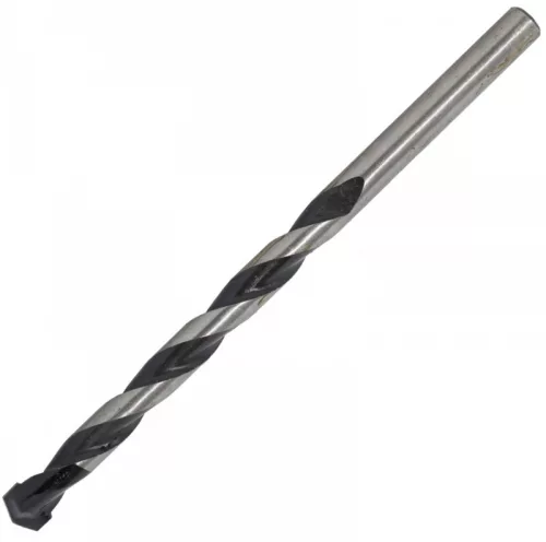 Abraboro Hengeres szárú betonfúró Standard 4 mm*75/40 mm