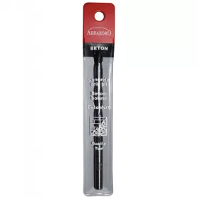   Abraboro Hengeres szárú betonfúró Standard 14 mm*150/95 mm