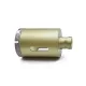 Abraboro GOLD Csempe és kerámiafúró gyémánt bevonattal, M14, 20mm