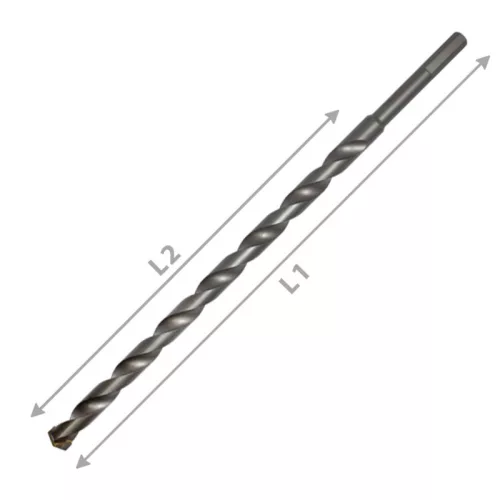 Abraboro Falfúró 16 mm*400/300 mm