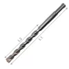 Abraboro TWIXX SDS-Plus fúrószár 12 mm*310/250 mm