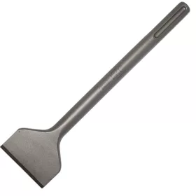 Abraboro SDS-Max széles véső 300/75 mm