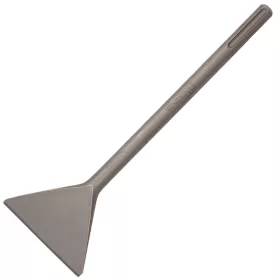 Abraboro SDS-Max extra széles véső 350/115 mm