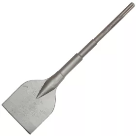 Abraboro SDS-Max aszfaltéső 500/125mm