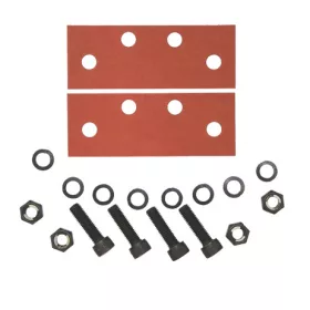 Abraboro SDS-Max adapter kaparóhoz 400/17 mm