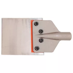 Abraboro SDS-Max ragasztókaparó, komplett 280/100 mm