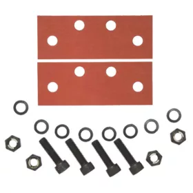 Abraboro SDS-Max javítókészlet kaparóhoz 18 részes