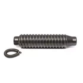 Abraboro Ratio menet közdarab 63mm