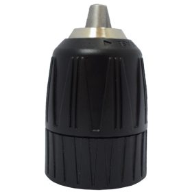   Abraboro Gyorstokmány, basic, 1/2"-20 UNF,  2,0 - 13,0 mm